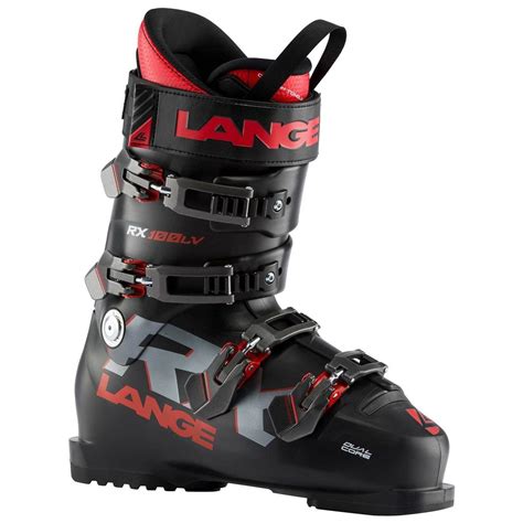 lange rx lv 100|Lange RX 100 LV Ski Boots 2021 .